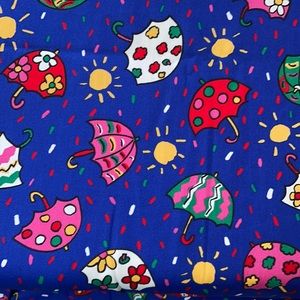 Cranston Schwartz Liebman Cotton Broadcloth